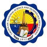 caloocan national science and technology high school|Caloocan High School .